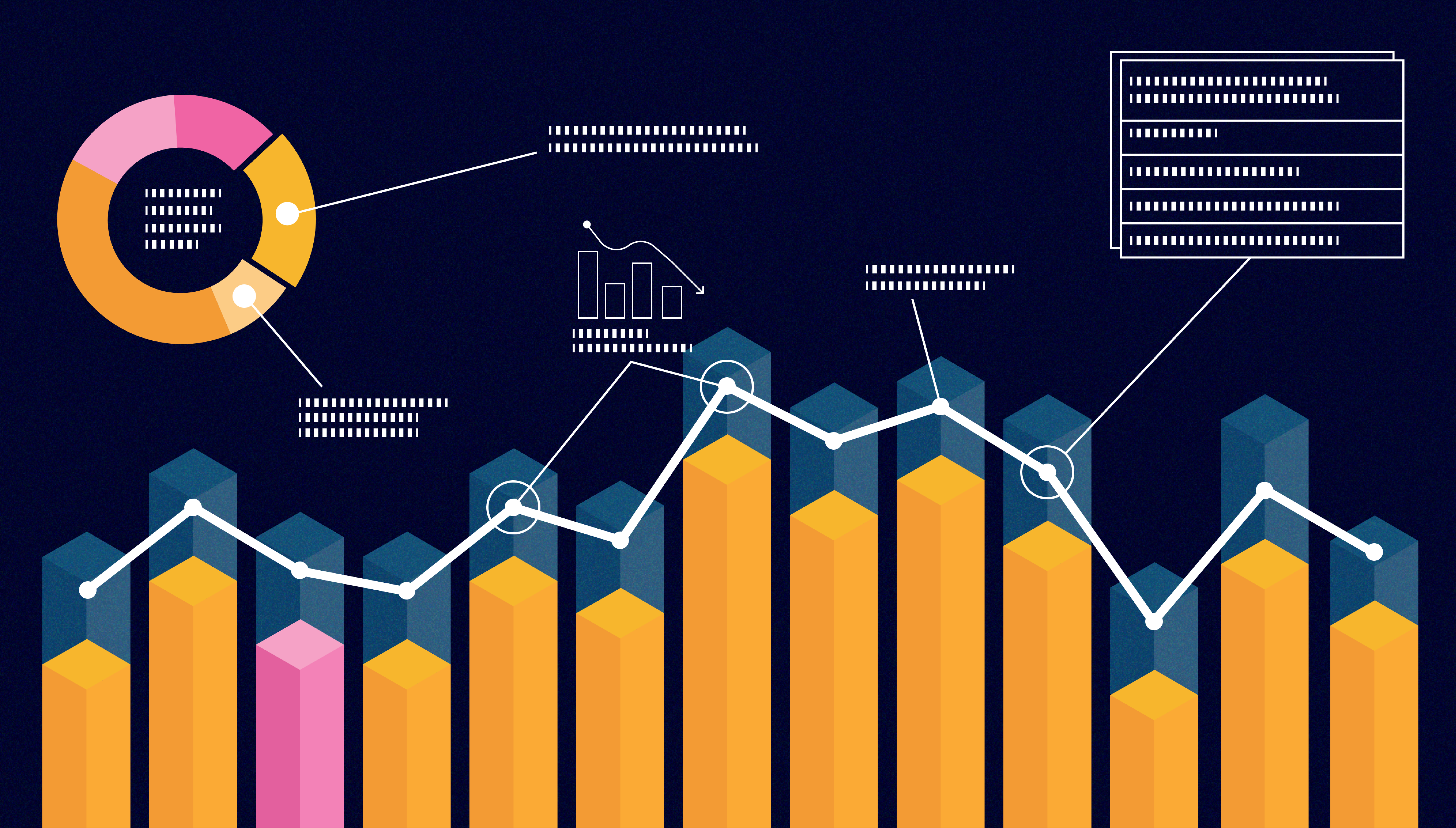 Metrics in go-libp2p